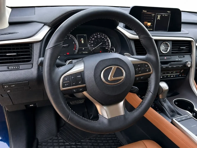 Lexus RX 350 AWD | 3 - автомобили, коли, обяви за нови и употребявани 15