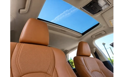 Lexus RX 350 AWD | 3 - автомобили, коли, обяви за нови и употребявани 16
