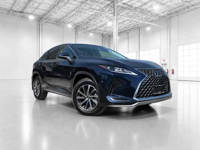 Lexus RX 350 AWD | 3 - автомобили, коли, обяви за нови и употребявани 1