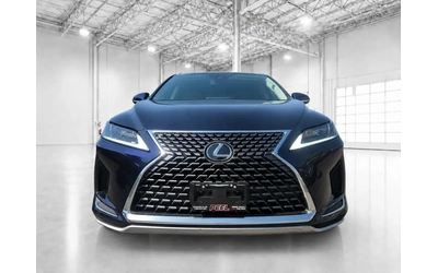 lexus-rx - 2