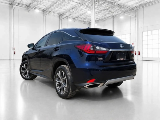 Lexus RX 350 AWD | 3 - автомобили, коли, обяви за нови и употребявани 3