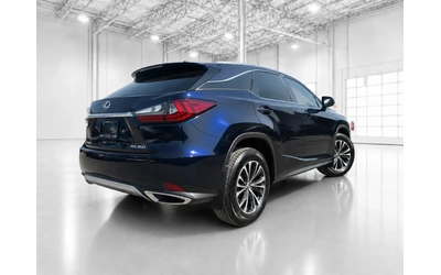 lexus-rx - 4