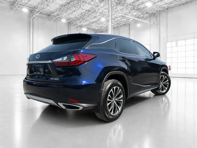 Lexus RX 350 AWD | 3 - автомобили, коли, обяви за нови и употребявани 4