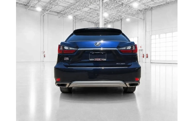 lexus-rx - 5