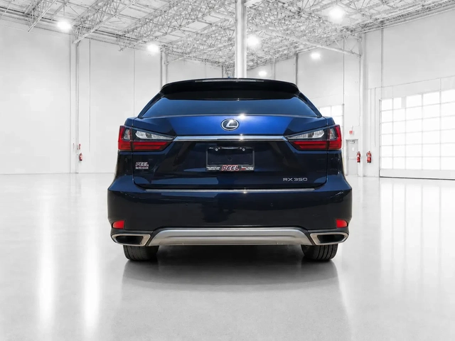 Lexus RX 350 AWD | 3 - автомобили, коли, обяви за нови и употребявани 5