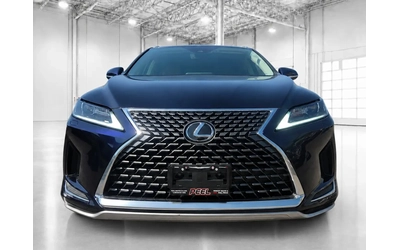 Lexus RX 350 AWD | 3 - автомобили, коли, обяви за нови и употребявани 6