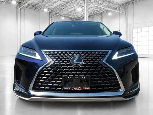 Lexus RX 350 AWD | 3 - автомобили, коли, обяви за нови и употребявани 6