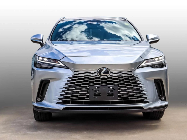 Lexus RX LUXURY PACKAGE | RX 350, ЦЕНА ДО БГ - автомобили, коли, обяви за нови и употребявани 0