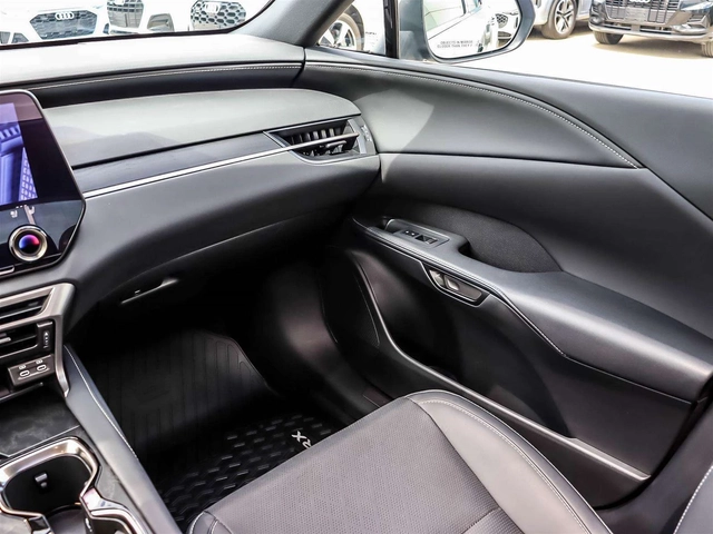 Lexus RX LUXURY PACKAGE | RX 350, ЦЕНА ДО БГ - автомобили, коли, обяви за нови и употребявани 10