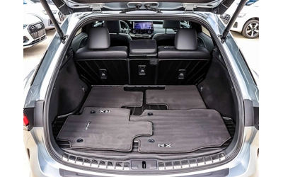 Lexus RX LUXURY PACKAGE | RX 350, ЦЕНА ДО БГ - автомобили, коли, обяви за нови и употребявани 15