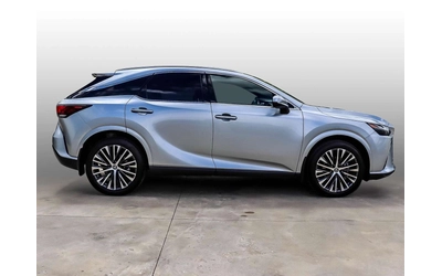 lexus-rx - 1