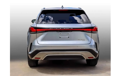 lexus-rx - 2