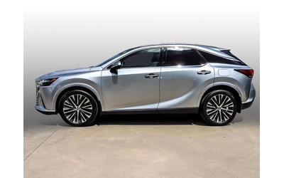 lexus-rx - 3