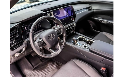 lexus-rx - 5
