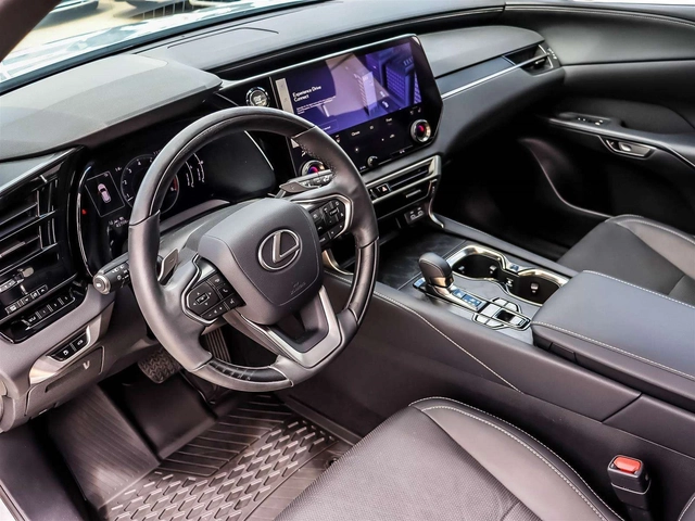 Lexus RX LUXURY PACKAGE | RX 350, ЦЕНА ДО БГ - автомобили, коли, обяви за нови и употребявани 5