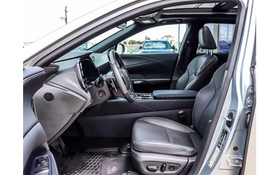 Lexus RX LUXURY PACKAGE | RX 350, ЦЕНА ДО БГ - автомобили, коли, обяви за нови и употребявани 6