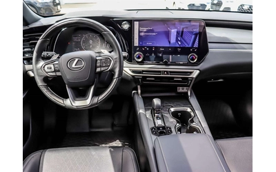 Lexus RX LUXURY PACKAGE | RX 350, ЦЕНА ДО БГ - автомобили, коли, обяви за нови и употребявани 7