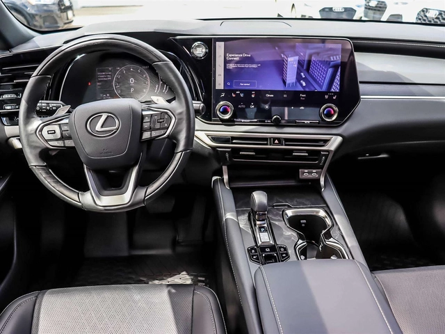 Lexus RX LUXURY PACKAGE | RX 350, ЦЕНА ДО БГ - автомобили, коли, обяви за нови и употребявани 7