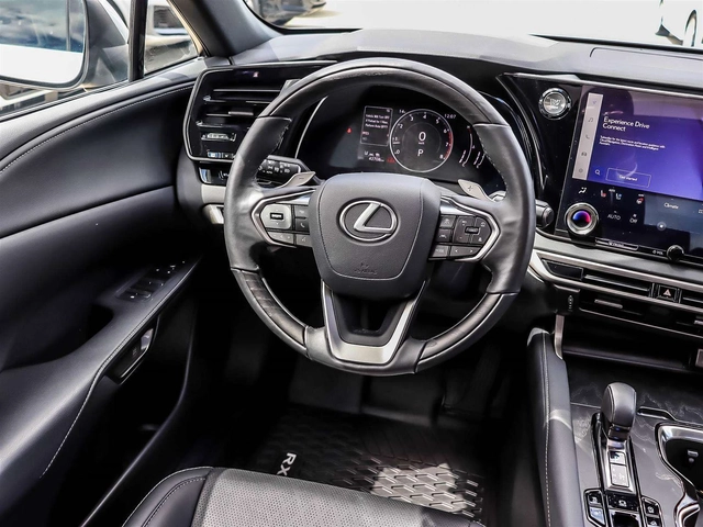 Lexus RX LUXURY PACKAGE | RX 350, ЦЕНА ДО БГ - автомобили, коли, обяви за нови и употребявани 8