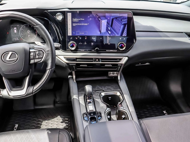 Lexus RX LUXURY PACKAGE | RX 350, ЦЕНА ДО БГ - автомобили, коли, обяви за нови и употребявани 9