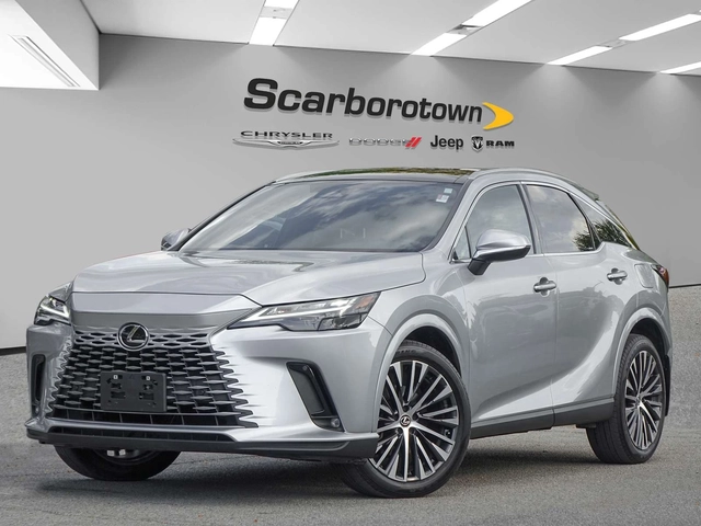 Lexus RX RX 350 / ПАНОРАМА / КАРПЛЕЙ / ЦЕНА ДО БГ - автомобили, коли, обяви за нови и употребявани 0