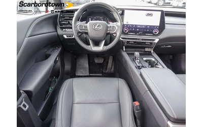 Lexus RX RX 350 / ПАНОРАМА / КАРПЛЕЙ / ЦЕНА ДО БГ - автомобили, коли, обяви за нови и употребявани 13