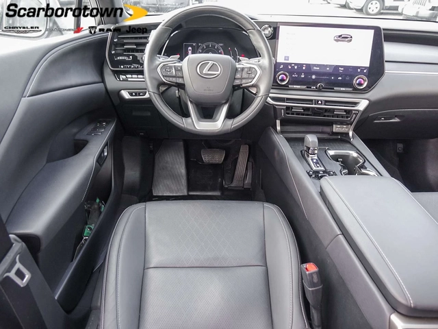 Lexus RX RX 350 / ПАНОРАМА / КАРПЛЕЙ / ЦЕНА ДО БГ - автомобили, коли, обяви за нови и употребявани 13