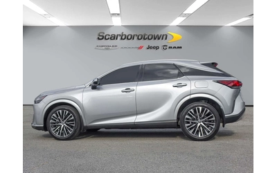 Lexus RX RX 350 / ПАНОРАМА / КАРПЛЕЙ / ЦЕНА ДО БГ - автомобили, коли, обяви за нови и употребявани 7