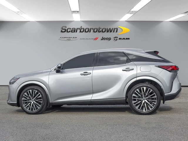 Lexus RX RX 350 / ПАНОРАМА / КАРПЛЕЙ / ЦЕНА ДО БГ - автомобили, коли, обяви за нови и употребявани 7