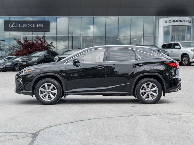 Lexus RX КОЖА / КАРФАКС / ЦЕНА ДО БГ - автомобили, коли, обяви за нови и употребявани 2