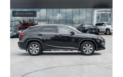 lexus-rx - 4