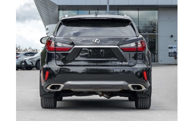 lexus-rx - 5