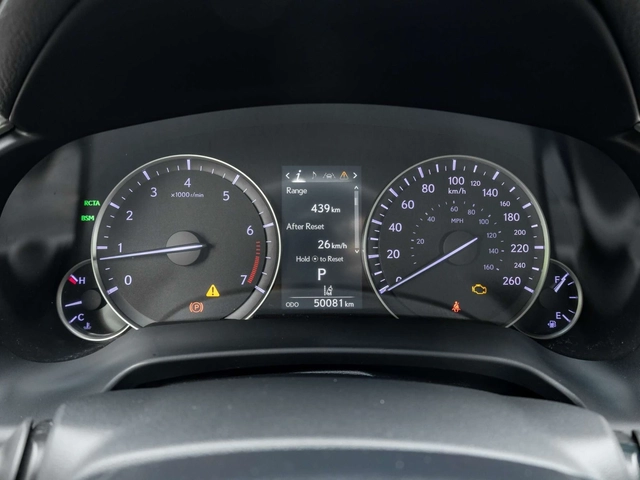 Lexus RX КОЖА / КАРФАКС / ЦЕНА ДО БГ - автомобили, коли, обяви за нови и употребявани 8