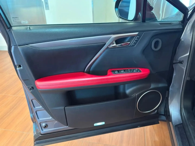 Lexus RX 450h F-SPORT 4x4* ХЕДЪП* 360* LANE* DISTRO* ОБДУХ - автомобили, коли, обяви за нови и употребявани 14
