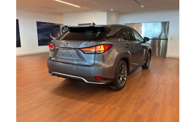 lexus-rx - 3