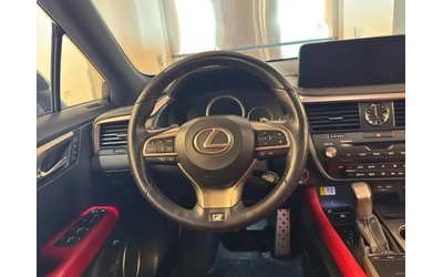 lexus-rx - 5