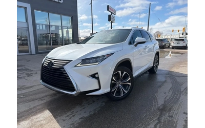 lexus-rx - 0
