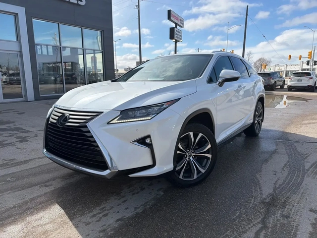 Lexus RX 450h* HYBRID* ХЕДЪП* 360* LANE* DISTRO - автомобили, коли, обяви за нови и употребявани 0