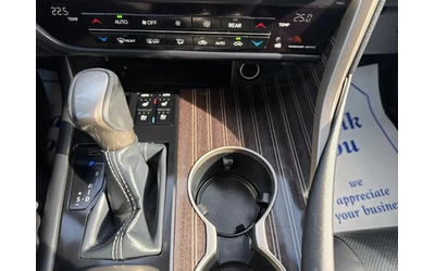 Lexus RX 450h* HYBRID* ХЕДЪП* 360* LANE* DISTRO - автомобили, коли, обяви за нови и употребявани 11