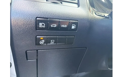 Lexus RX 450h* HYBRID* ХЕДЪП* 360* LANE* DISTRO - автомобили, коли, обяви за нови и употребявани 13
