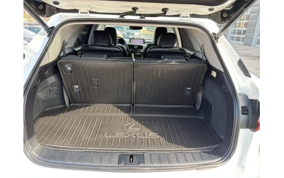Lexus RX 450h* HYBRID* ХЕДЪП* 360* LANE* DISTRO - автомобили, коли, обяви за нови и употребявани 16