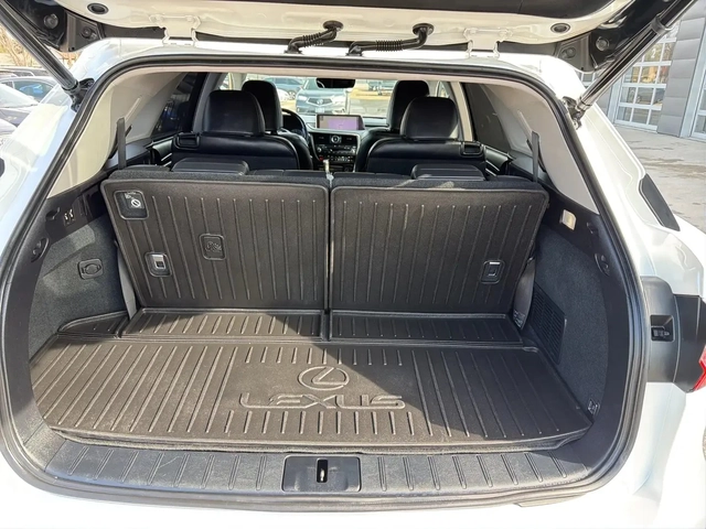 Lexus RX 450h* HYBRID* ХЕДЪП* 360* LANE* DISTRO - автомобили, коли, обяви за нови и употребявани 16