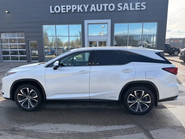 Lexus RX 450h* HYBRID* ХЕДЪП* 360* LANE* DISTRO - автомобили, коли, обяви за нови и употребявани 1