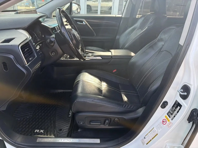 Lexus RX 450h* HYBRID* ХЕДЪП* 360* LANE* DISTRO - автомобили, коли, обяви за нови и употребявани 3