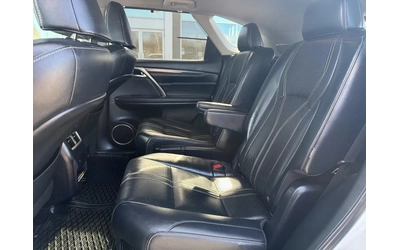 lexus-rx - 4