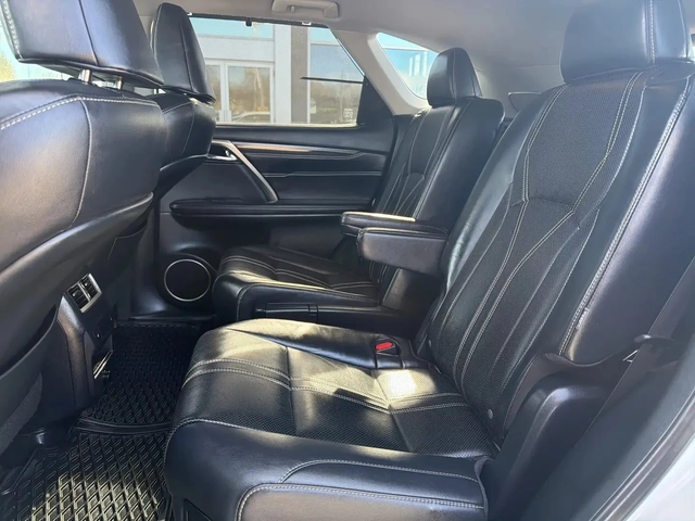 Lexus RX 450h* HYBRID* ХЕДЪП* 360* LANE* DISTRO - автомобили, коли, обяви за нови и употребявани 4