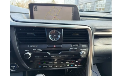 lexus-rx - 5