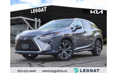 lexus-rx - 0