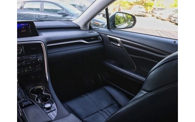 Lexus RX 350 Executive AWD - автомобили, коли, обяви за нови и употребявани 11