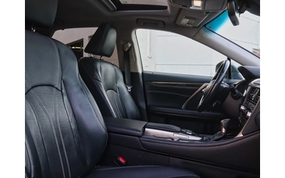 Lexus RX 350 Executive AWD - автомобили, коли, обяви за нови и употребявани 13